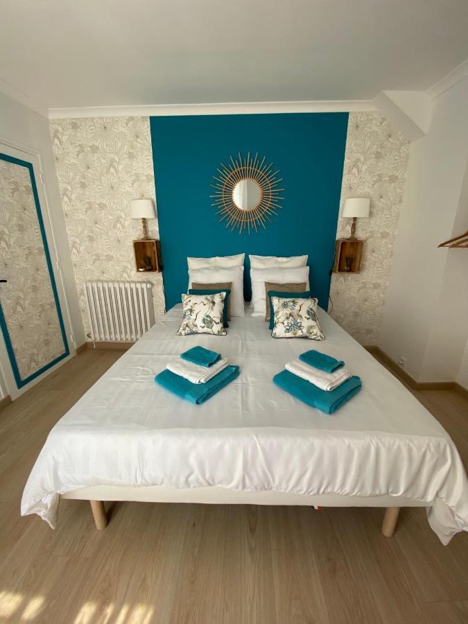 Chambre D'Hotes Zephyr Libeccio Le Moulin De Predelles Reillanne Exteriér fotografie